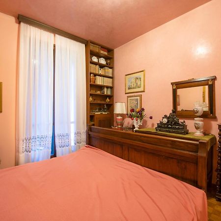 Residenza Impero Rosa Apartman Verona Kültér fotó