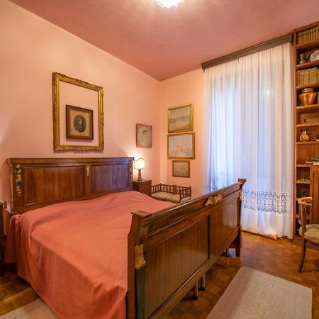 Residenza Impero Rosa Apartman Verona Kültér fotó
