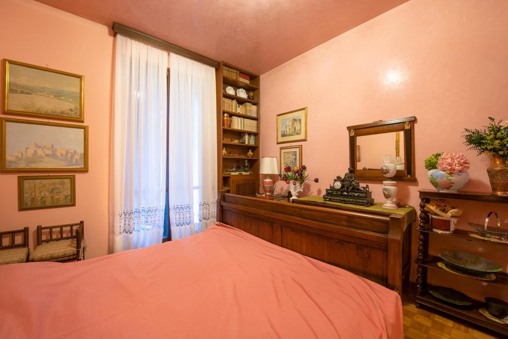 Residenza Impero Rosa Apartman Verona Kültér fotó