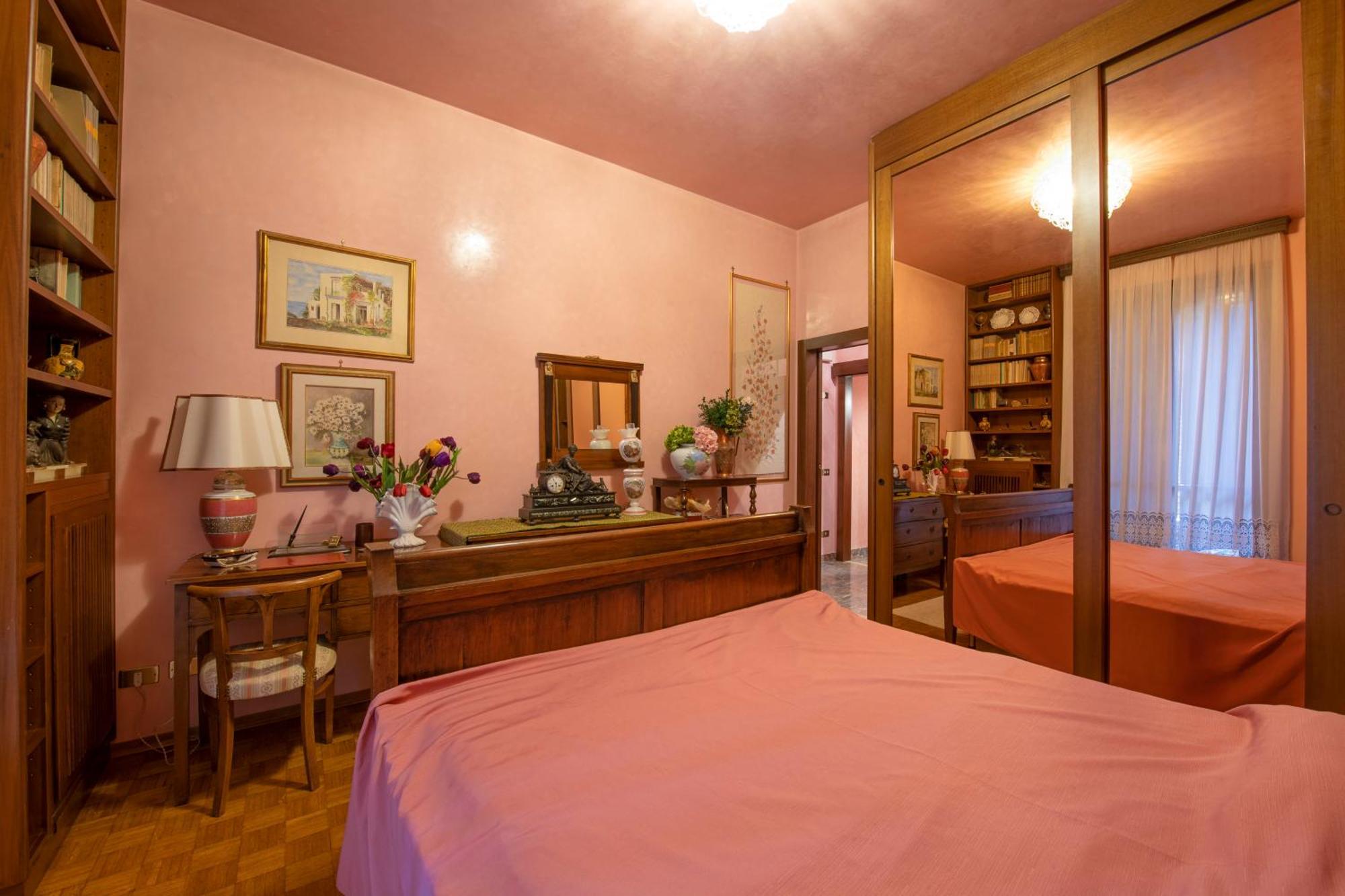 Residenza Impero Rosa Apartman Verona Kültér fotó