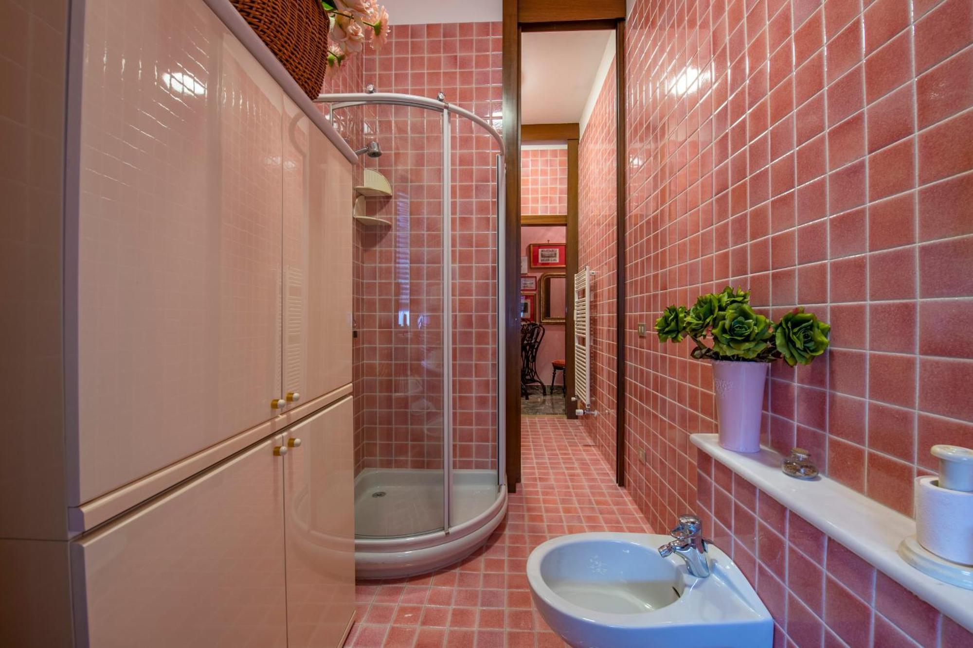 Residenza Impero Rosa Apartman Verona Kültér fotó