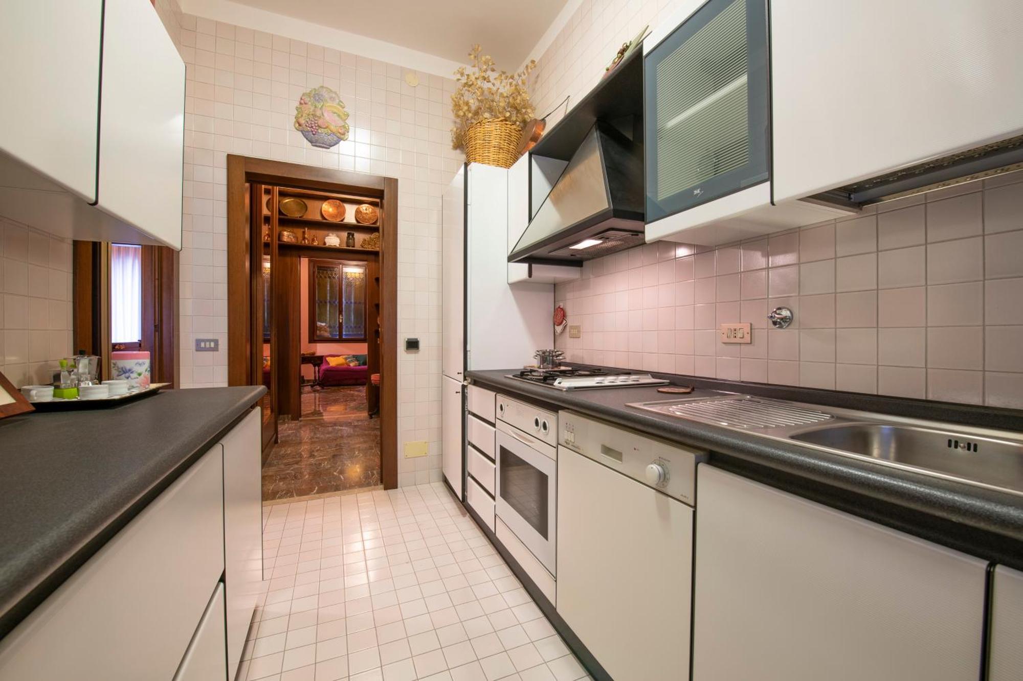 Residenza Impero Rosa Apartman Verona Kültér fotó