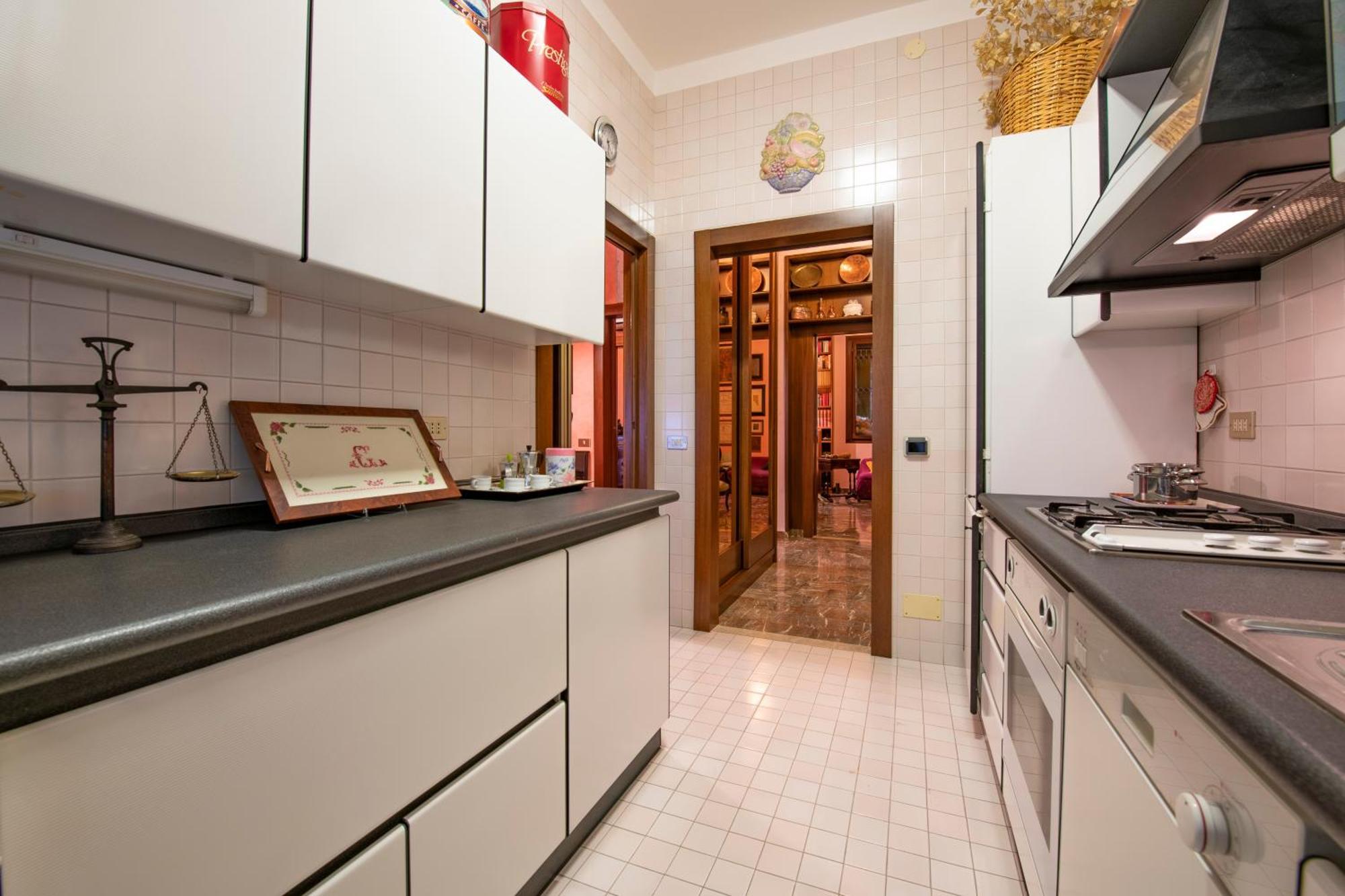 Residenza Impero Rosa Apartman Verona Kültér fotó
